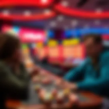 How to play Belgian Lotto