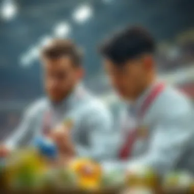 Latest trends in Belgian Lotto