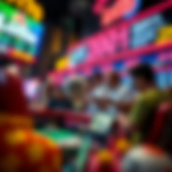 Winning strategies for Lotto