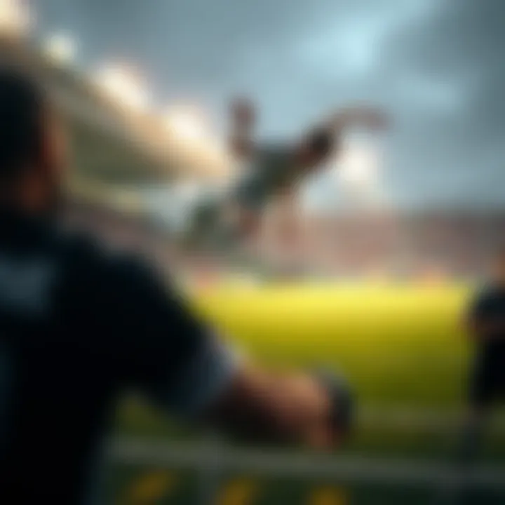 Benefits of using sports replay services