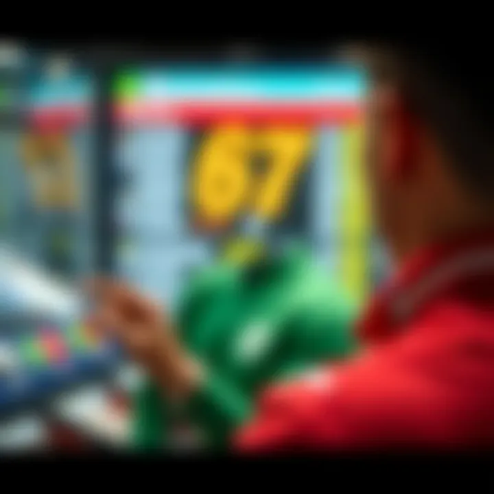 Tips for beginners in Powerball betting