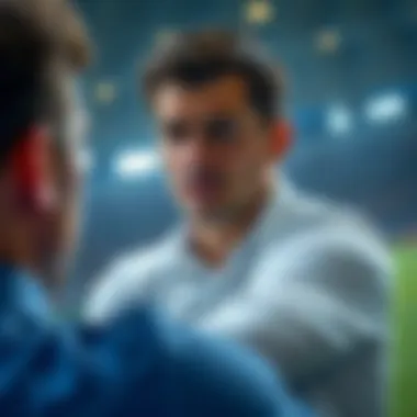 Navigating legal regulations in betting