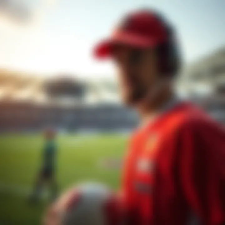 Diverse sports betting options