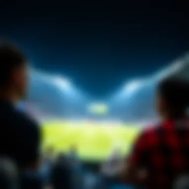 Strategic insights for sports betting