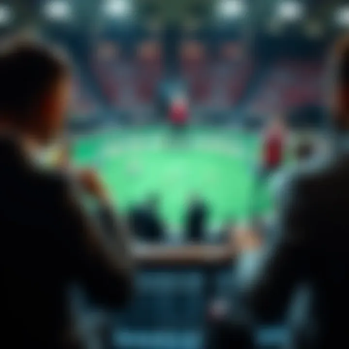 Strategies for effective betting