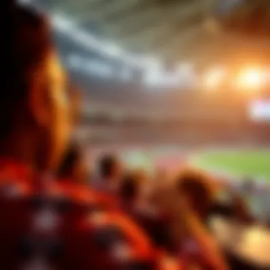 User engagement in betting