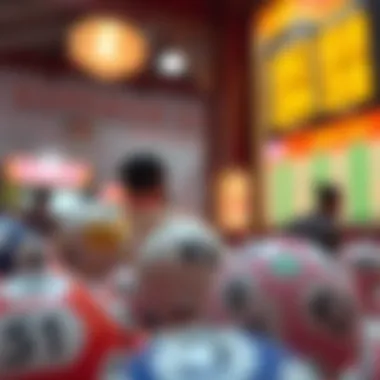 Strategic analysis of various betting strategies for Korean Lotto 6/45.