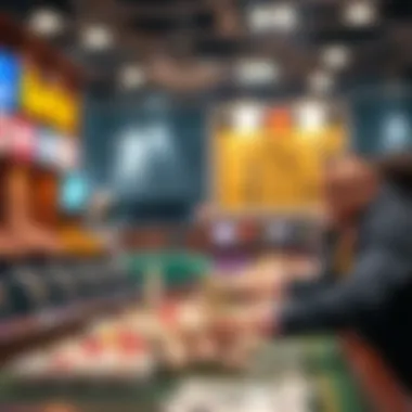 Betting strategies and tips