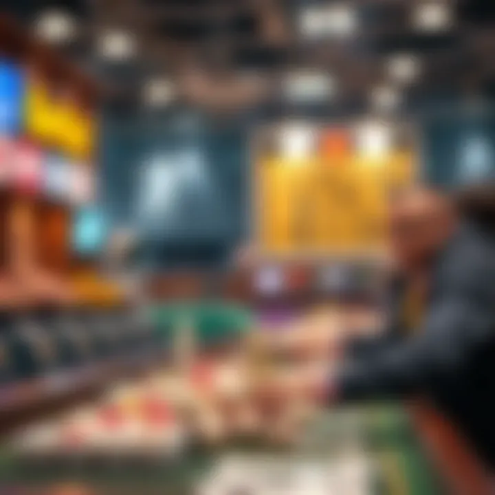 Betting strategies and tips