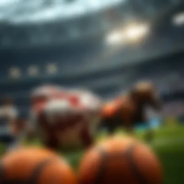 Exploration of betting strategies and user experience