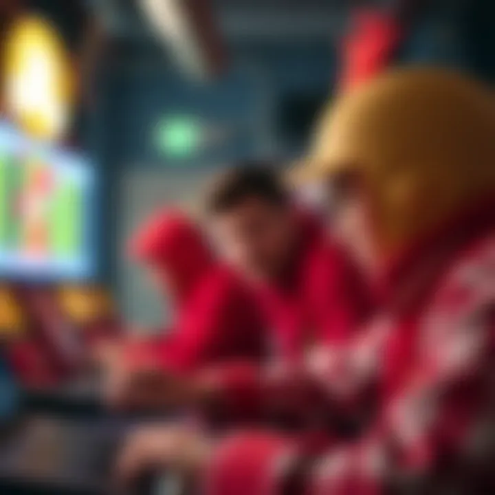 Effective betting strategies for lottery