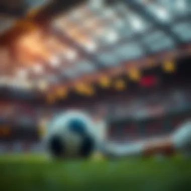 A visual representation of betting strategies and concepts