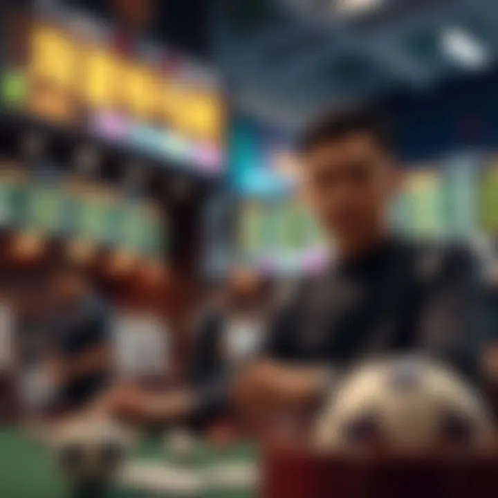 A strategic overview of betting strategies and trends