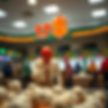 Tips for beginners and experts in lottery betting