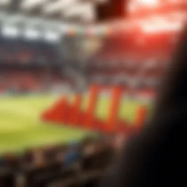 Understanding Betting Trends A strategic analysis graph illustrating betting trends