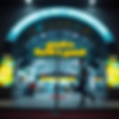 A gateway to lottery and sports betting information