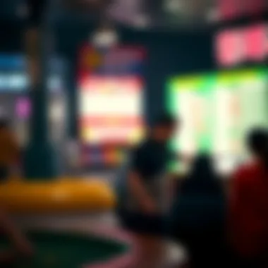 Latest trends in betting and lottery