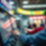 Detailed analysis of lottery results