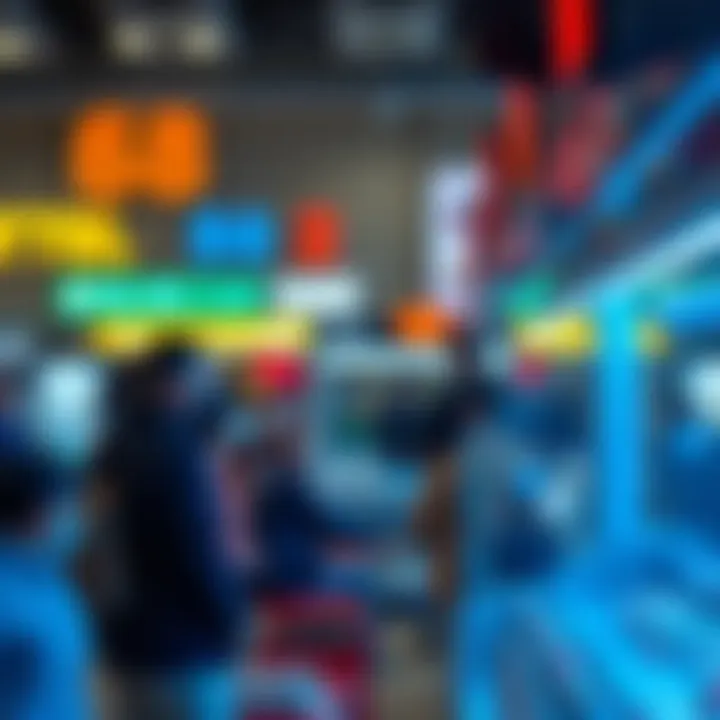 Analyzing Features of Lottery Communities Analysis of lottery community features