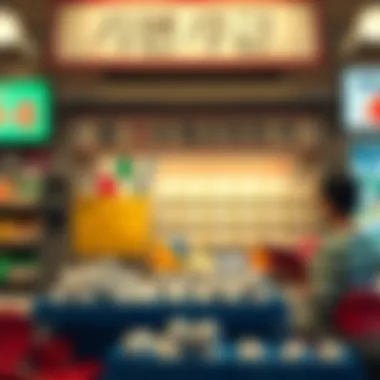 Overview of lottery regulations in Korea