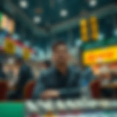 In-Depth Insights into Lottery and Sports Betting Insights into lottery and sports betting