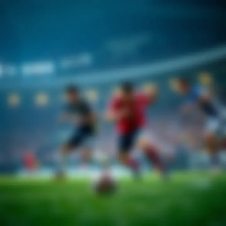 User-friendly design of BetLottoKorea platform