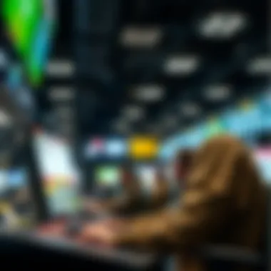 Safe and secure betting environment