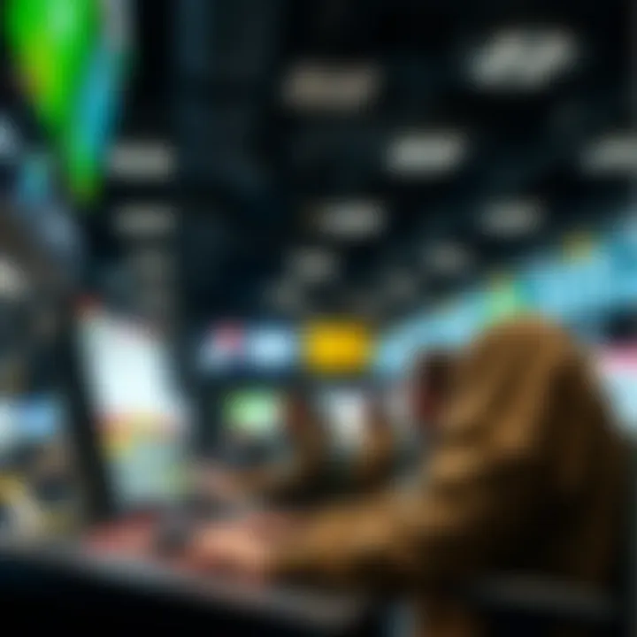 Safe and secure betting environment