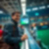 Exploring the excitement of sports betting