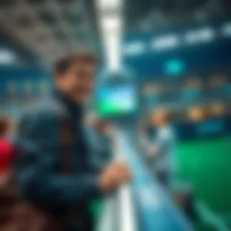 Exploring the excitement of sports betting