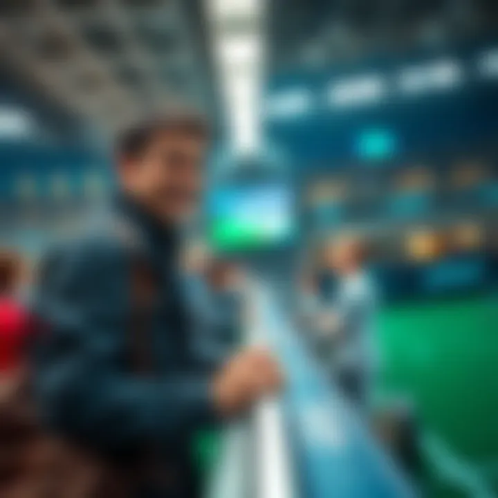 Exploring the excitement of sports betting