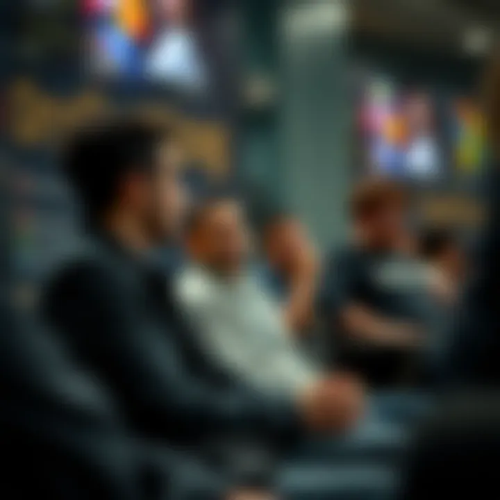 Strategies for successful quiz participation