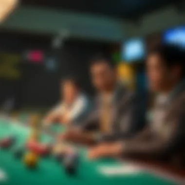 Strategies for successful betting