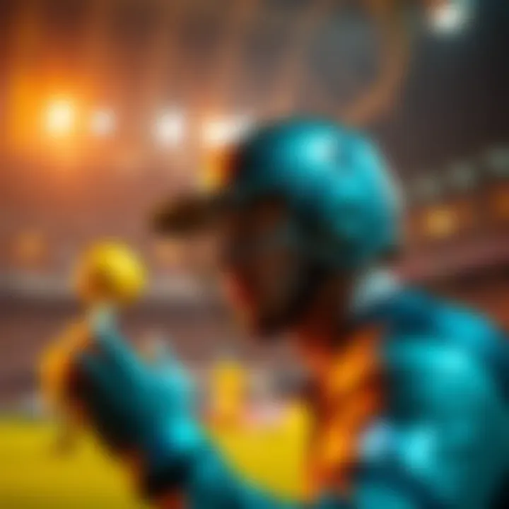 Latest trends in betting strategies