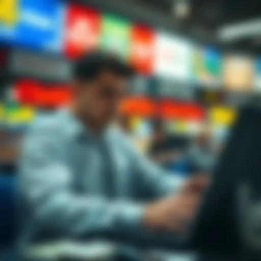 Financial tools for secure transactions