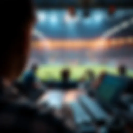 Overview of betting deadlines and regulations