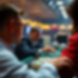 Exploring the intricacies of betting