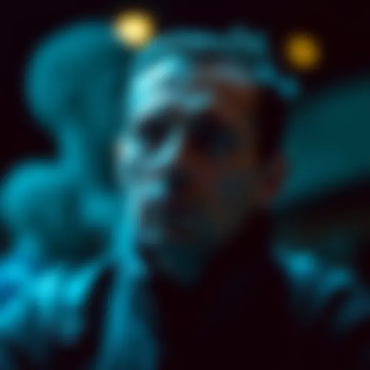 Psychological Consequences of Betting Losses Psychological impact of betting losses