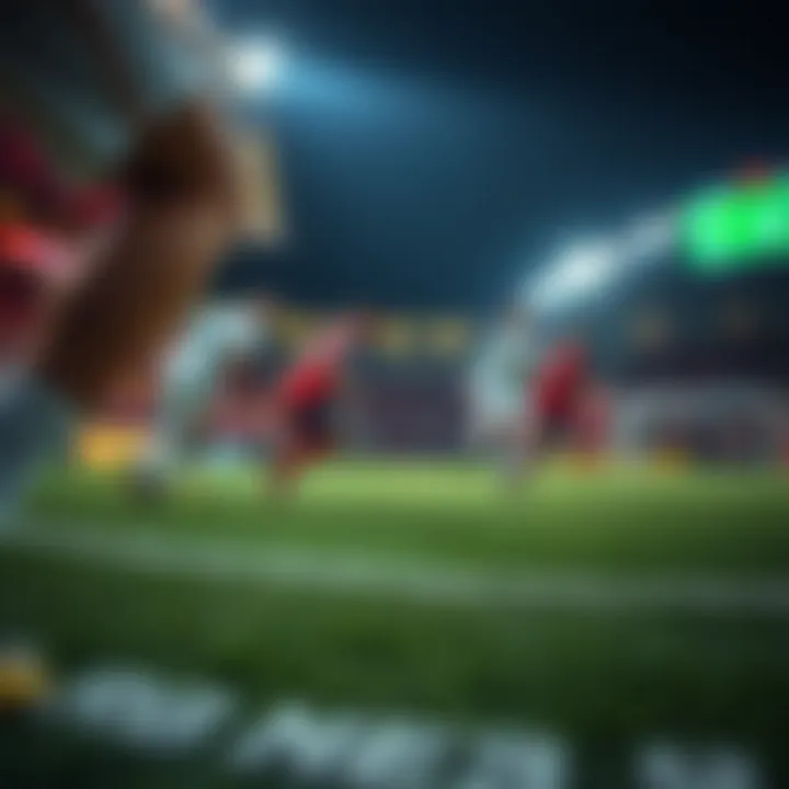 Common Mistakes in Betting Common mistakes in betting