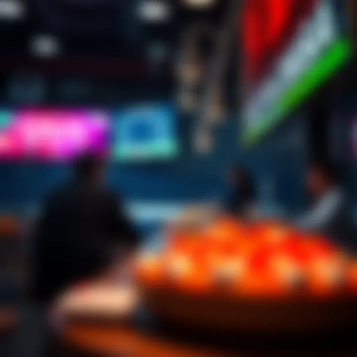 Overview of BetLottoKorea Platform Effective betting platform overview