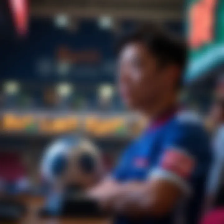 Benefits of using BetLottoKorea portal for betting enthusiasts