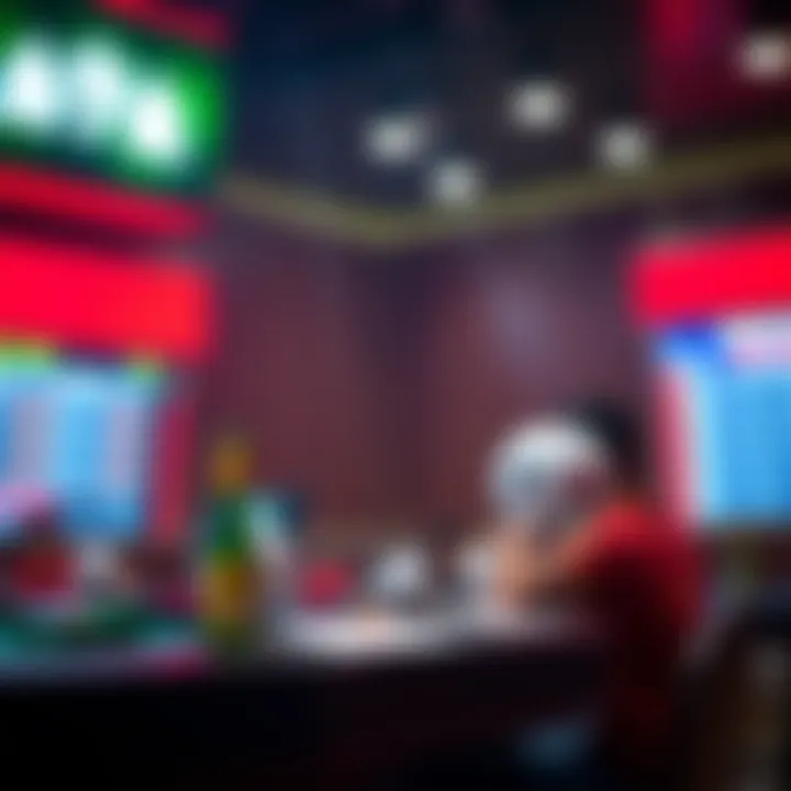 Methods for Safe Betting Exploring methods for safe lottery and sports betting