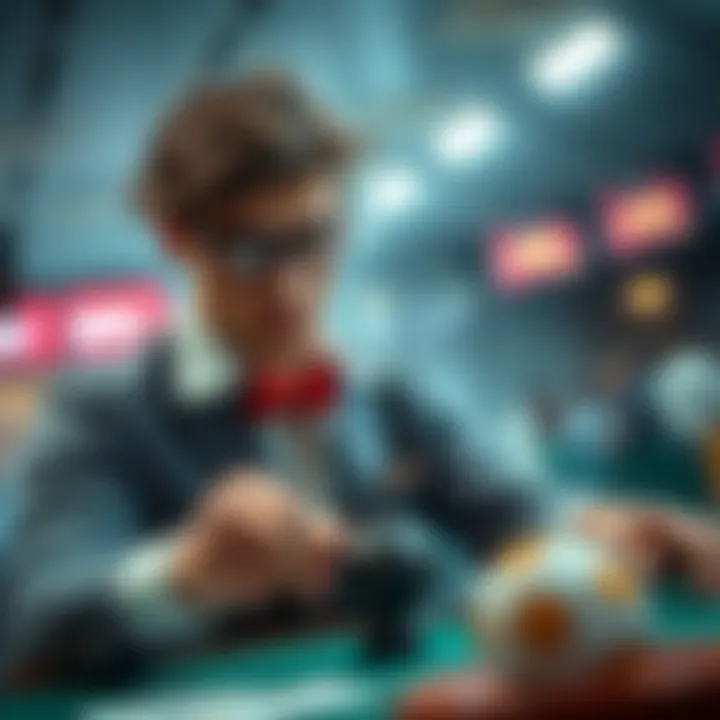 Effective Betting Strategies Strategies for successful betting