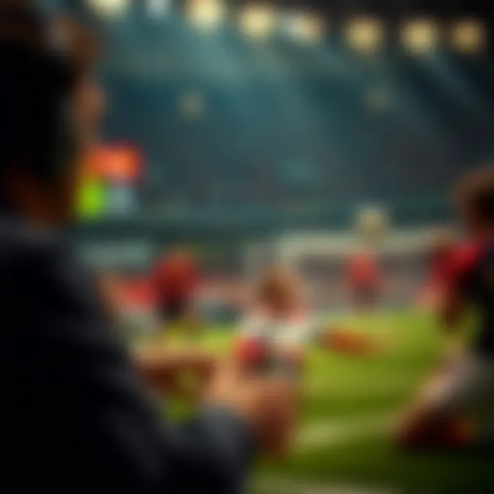 Strategic betting methods for success