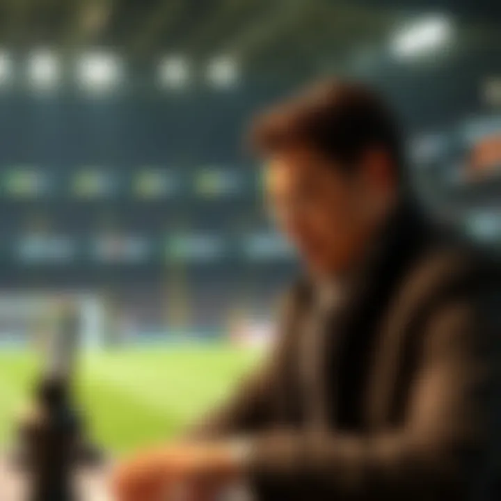 Strategic analysis of betting methodologies