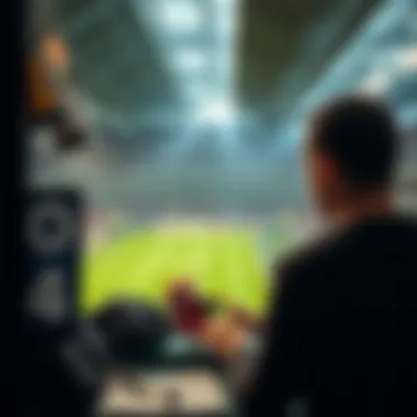 Strategic insights for betting success