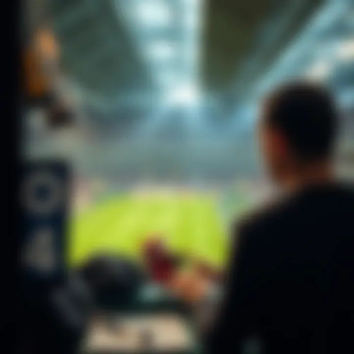 Strategic insights for betting success