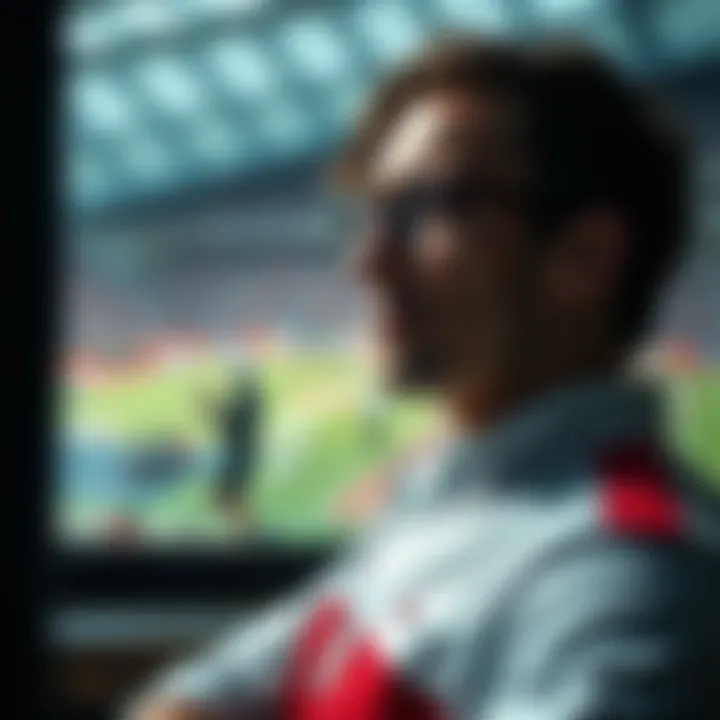 Graphic depicting betting strategies and knowledge