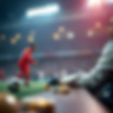 Strategies and tips for effective betting