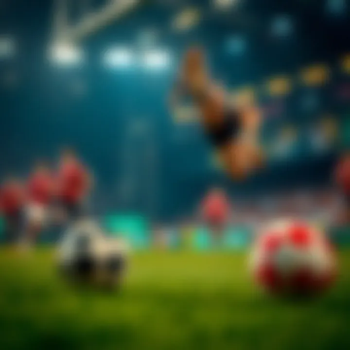 Visual guide to strategies enhancing betting experience